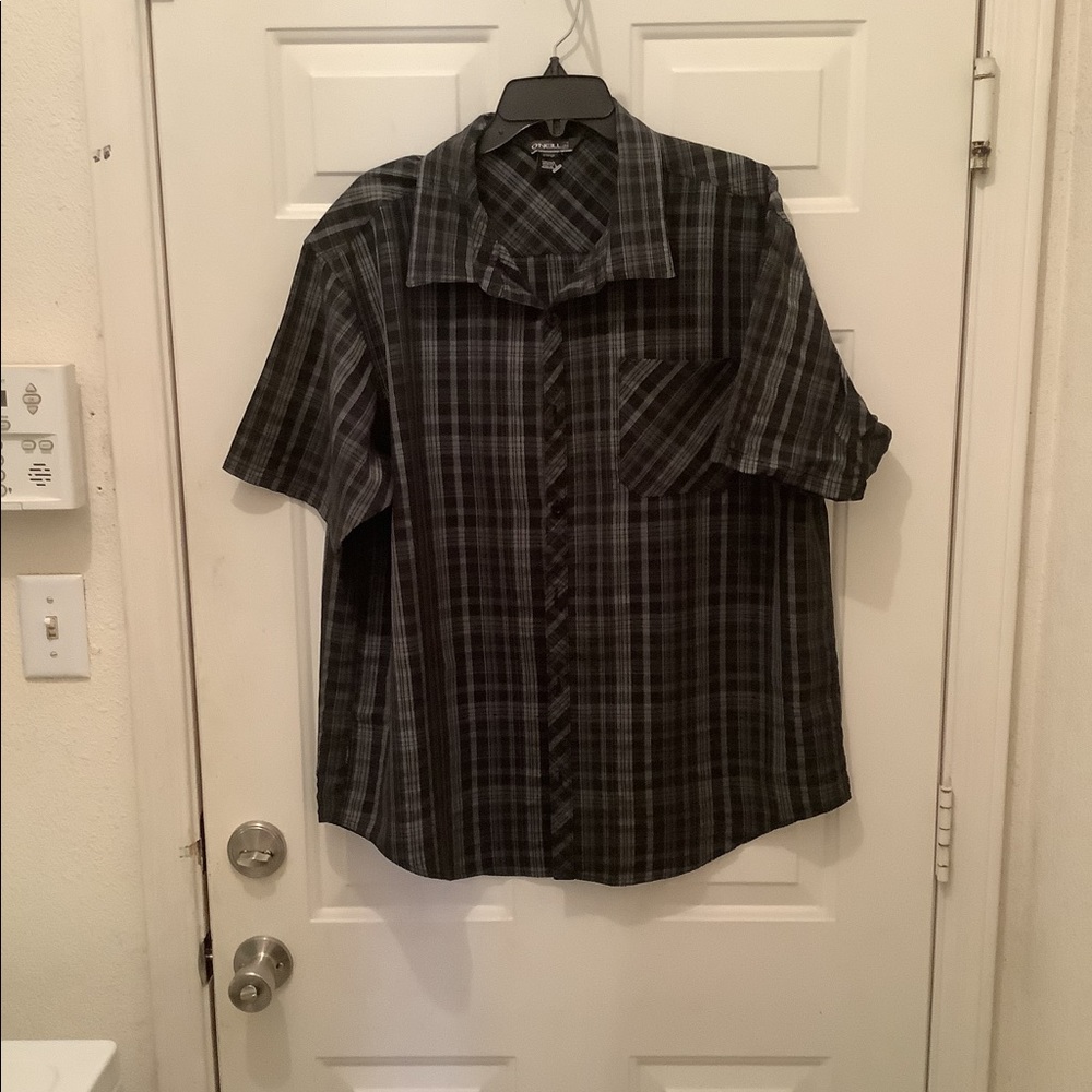 Men’s O’neill button up X-Large shirt